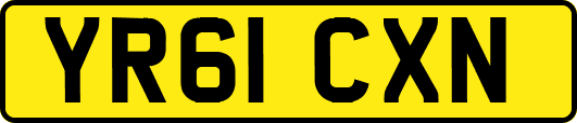 YR61CXN