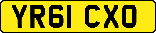 YR61CXO