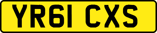YR61CXS
