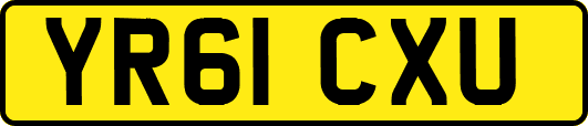 YR61CXU