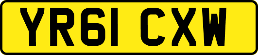 YR61CXW