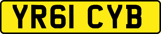 YR61CYB