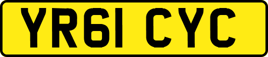 YR61CYC