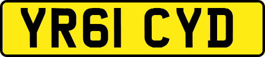 YR61CYD
