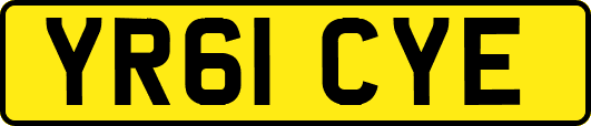YR61CYE