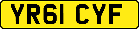 YR61CYF