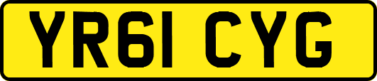 YR61CYG
