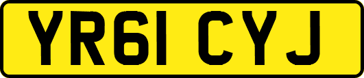 YR61CYJ