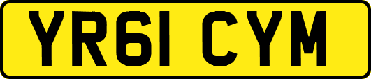 YR61CYM