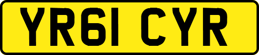 YR61CYR