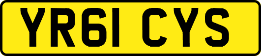 YR61CYS
