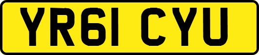 YR61CYU