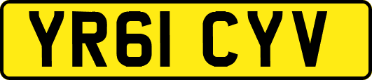 YR61CYV