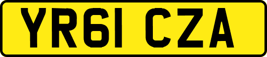 YR61CZA