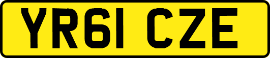 YR61CZE