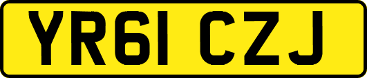 YR61CZJ