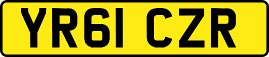 YR61CZR
