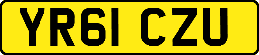 YR61CZU