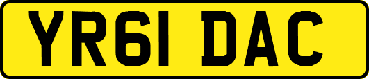 YR61DAC