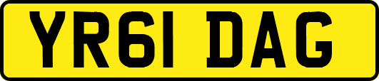 YR61DAG