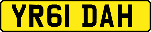 YR61DAH