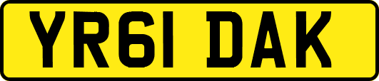 YR61DAK