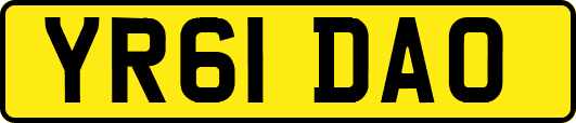 YR61DAO