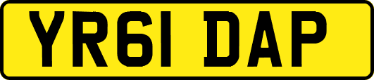 YR61DAP
