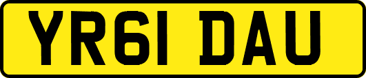 YR61DAU