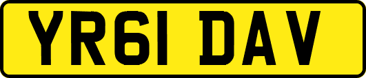 YR61DAV