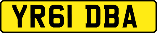 YR61DBA