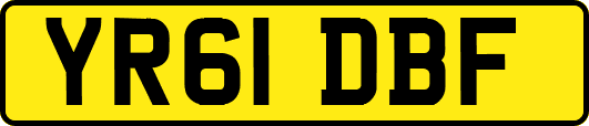 YR61DBF