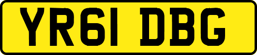 YR61DBG
