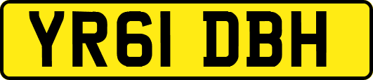 YR61DBH