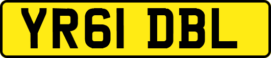 YR61DBL