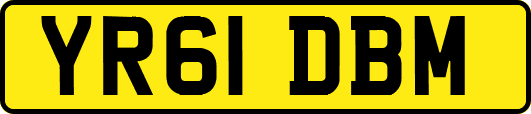 YR61DBM