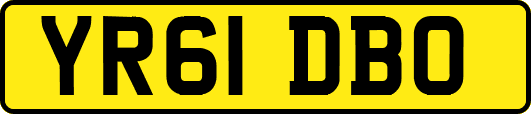 YR61DBO