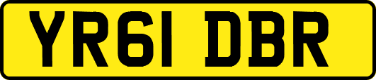 YR61DBR