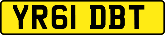 YR61DBT