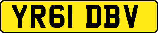 YR61DBV