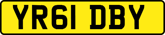 YR61DBY