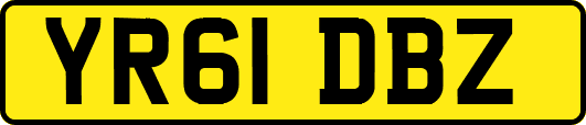 YR61DBZ