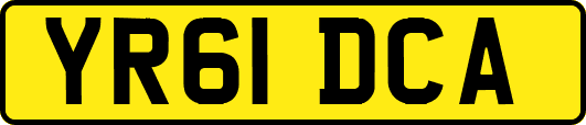 YR61DCA