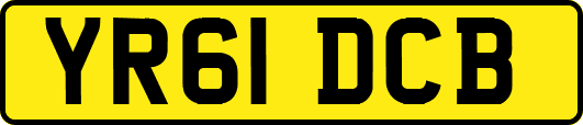 YR61DCB