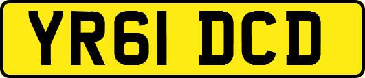 YR61DCD