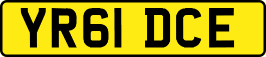 YR61DCE