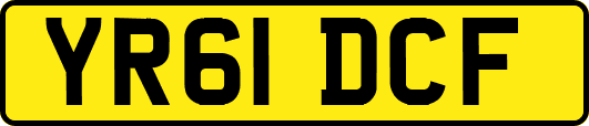 YR61DCF