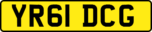 YR61DCG