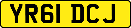 YR61DCJ