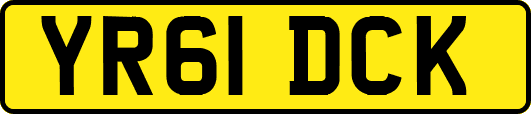 YR61DCK